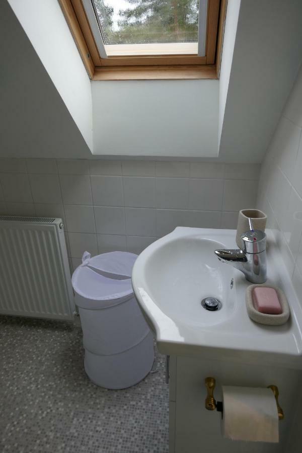 The Den , Sengera Appartement *